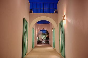 Apartamento Santa Marina Masseria Del Salento