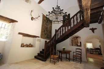 Le G�te Du Vieux Ch�teau