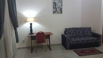 Aparthotel La Roseline