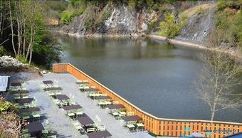 Apartamento Echologia Logements Insolites