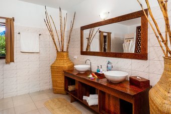 Hotel White Paradise Zanzibar