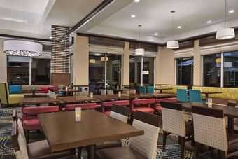 Hotel Hilton Garden Inn Charlotte/mooresville
