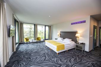 Parkhotel Carlsbad Inn