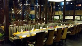 Hotel Golden Blossom Imperial Resorts