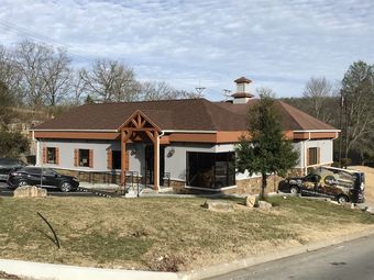 Branson Nightly Condos