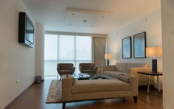 Hotel Jose Antonio Deluxe