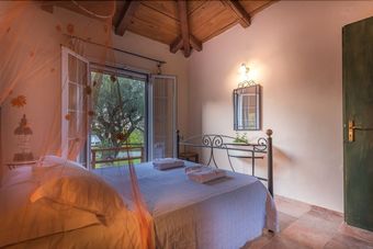 Apartamentos Ilyessa Cottages