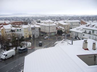 Hostal Hotel Restaurante Casa Grande