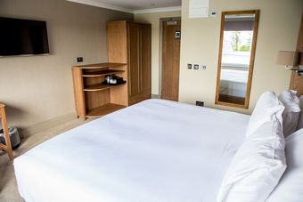 Bowfield Hotel & Country Club