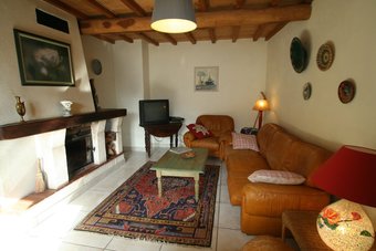 Apartamento Mas Manyaques