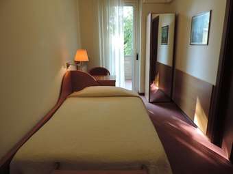 Hotel Ristorante Gama