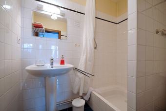 Bed & Breakfast Ancien Presbyt�re Albert Schweitzer