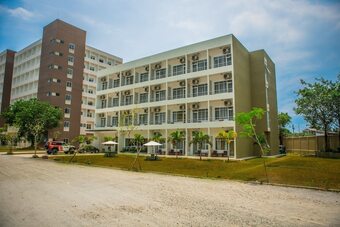 Hotel Kdu Guest House