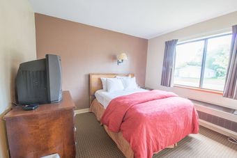 Hotel Pictured Rocks Inn & Suites