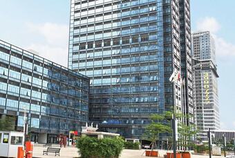 Hotel Days Inn By Wyndham Guangzhou Boju