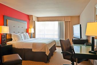 Hotel Holiday Inn Temple-belton