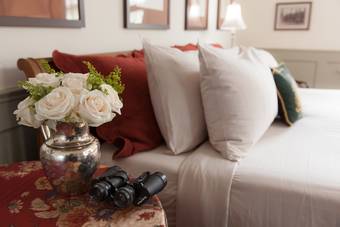 Bed & Breakfast A Butler's Manor