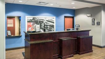 Hotel Hampton Inn Melbourne - Viera