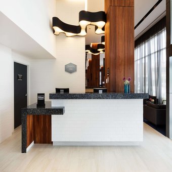 Hotel Hampton Inn By Hilton Cancun Cumbres