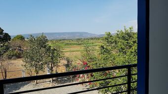 Hotel Shorestop Inn And Restaurant