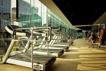 Shanghai Highseas - Zobonyidao Hotel