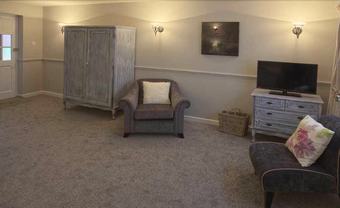 Posada The Swan Motel