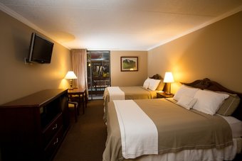 The Pzazz! Resort Hotel