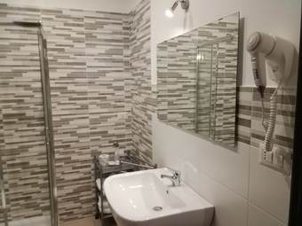 Matera Sassi Rooms 21a 21b