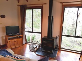 Cabana Barrington Tops Nest