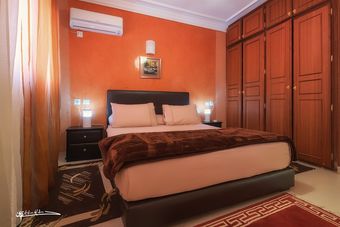 Hotel Villa Rita Guest House