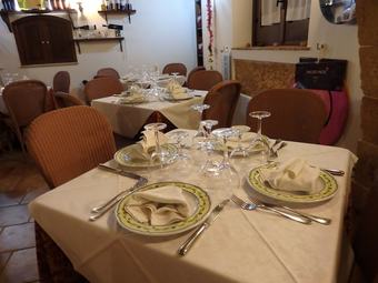 Posada Baglio Cofano Rooms And Relax