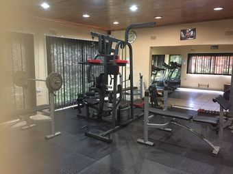 Hotel Floriana Lodge