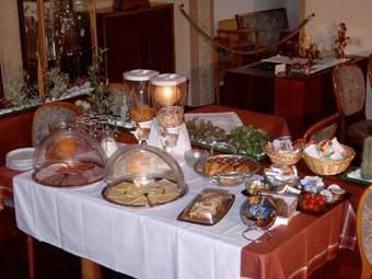 Hotel Pizzeria Venezia