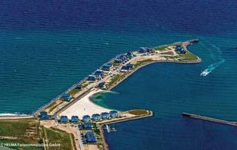 Holiday Home Port Olpenitz/kappeln 7