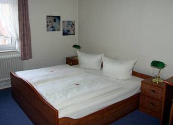 Hotel Sch�tzenheim Am Kanal