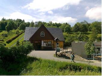 Apartamentos Ferienwohnung Einenkel