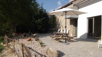 Agroturismo Quinta Dos Caibrais