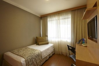 Hotel Transamerica Executive Jardins