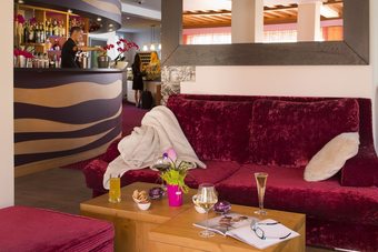 Hotel H�tel Les Grillons