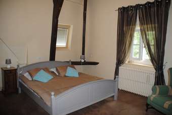 Hotel Ch�teau De Beauvais