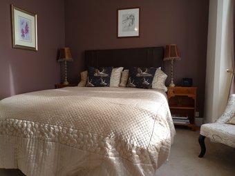 Cannara Bed And Breakfast