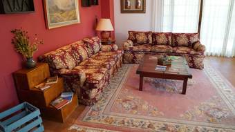 Hotel Cortijo De Salia