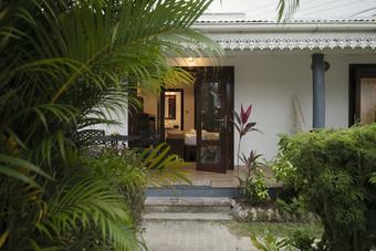 Hotel Auberge Chez Plume