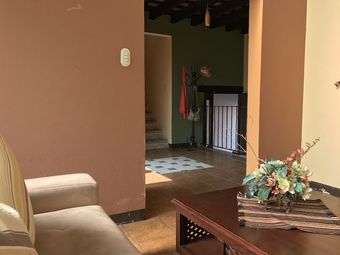 Casas Las Margaritas En Apart Hotel Las Clarisas
