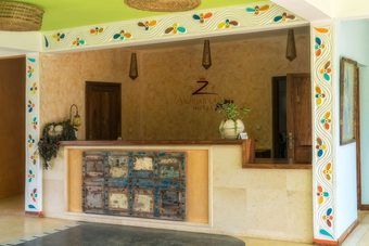Zanzibar Queen Hotel