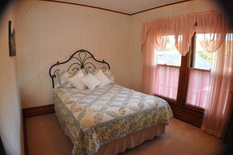 The House On The Hill