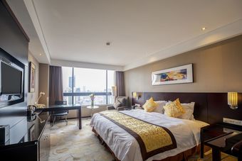 Greenland Jiulong Hotel