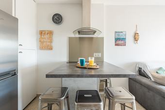 Apartamento La Com�die De Vanneau - Coup De Th��tre