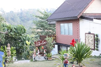 Hotel Klong Sai Hills Resort