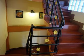 Hotel Baan Glang Soi